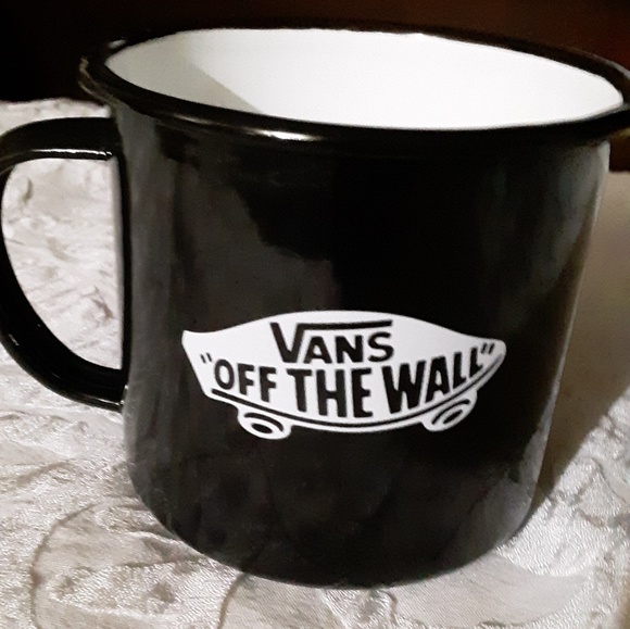 vans mug vans mug